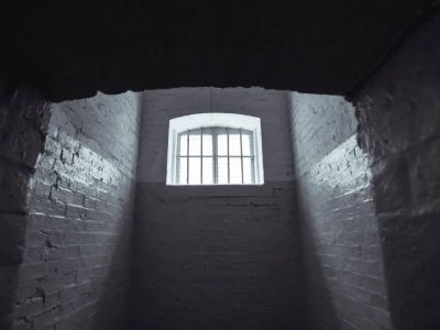 Zakład Karny w Czarnem bohaterem serialu Netflixa. Premiera w tym roku