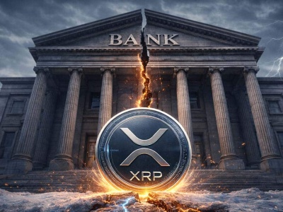 Ripple może zagrozić dużym bankom. Jaki będzie wpływ na cenę XRP?