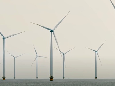 Na budowie morskich farm wiatrowych na Bałtyku stracimy 400 mld zł!