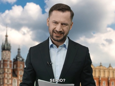 Dług, kolesie, konflikt i rolki. Oto prezydentura Aleksandra Miszalskiego