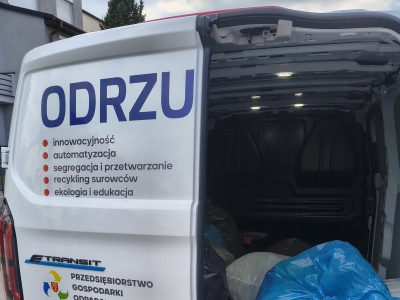 „Odrzutowóz” przejedzie przez ulice Kielc