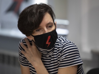 Niewiarygodne! Suchanow otrzyma niemiecką nagrodę pokojową