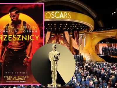 „Grzesznicy” z rekordową liczbą nominacji. Faworyt do Oscara wyprzedza nawet „Titanica”