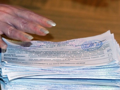 Rada Najwyższa Ukrainy: pierwsze projekty planu wyborów będą ogłoszone w lutym