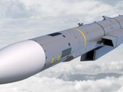 Niemcy dokupują pociski. Wyprodukowano je w Europie