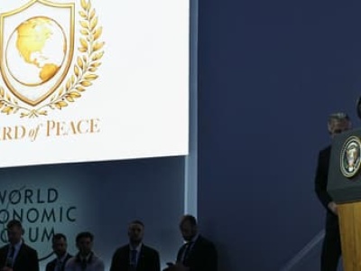 Plan Rady Pokoju Trumpa dla Gazy: Korpo-gadka Kushnera i grafiki od AI