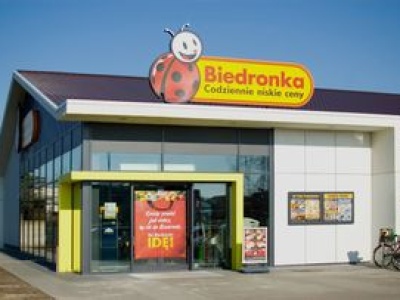 Paczki niespodzianki za 13 zł w Biedronce. Oto co jest w środku