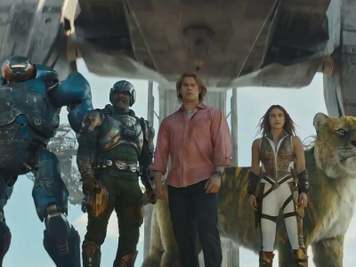 Na potęgę Posępnego Czerepu! He-Man w ekscytującym zwiastunie