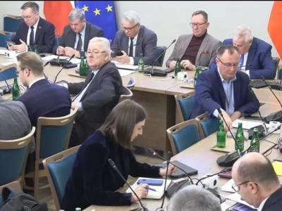 Aktywny rolnik w Sejmie: jak nowe przepisy wpłyną na małe gospodarstwa?