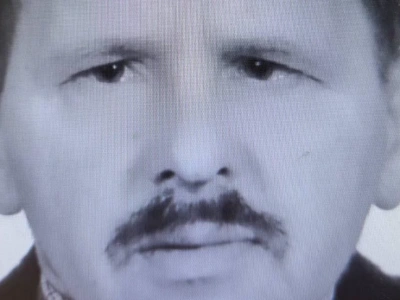 Policja poszukuje zaginionego 60-letniego mieszkańca gminy Wiśniew