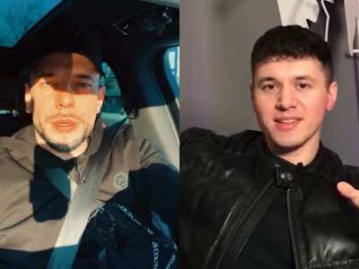 Detektyw Miklaszewski o Grande Connection: „Dostałem takie zlecenie”