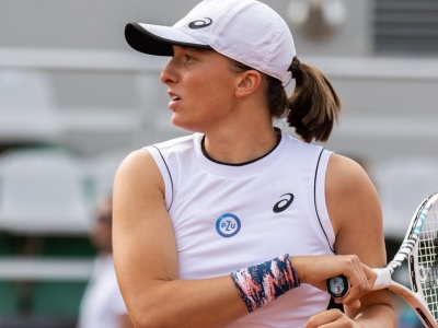 Iga Świątek na podium zarobków tenisistek. Kwota robi wrażenie