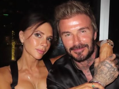 Beckhamowie nie reagują na oświadczenie syna. Ekspertka mówi, co się dzieje