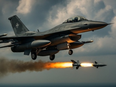 USA zbudują w Polsce część 'Golden Dome’? Trump 'wygadał się’ w Fox News