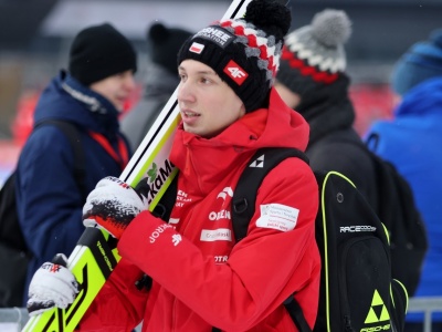 Kacper Tomasiak i Eliza Rucka-Michałek jadą na olimpiadę. Kto jeszcze z naszego regionu znalazł się w kadrze?