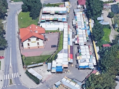 Koniec “Balcerka”? Miasto i inwestor odkrywają karty przed kupcami