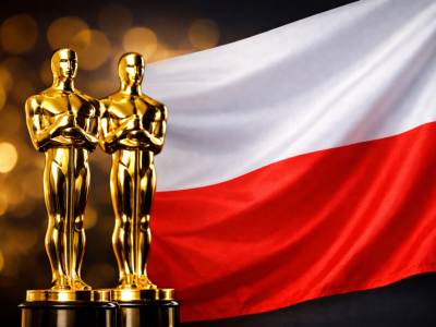 Polacy z nominacjami do Oscarów. Maciek Szczerbowski i Małgosia Turzańska wśród wyróżnionych