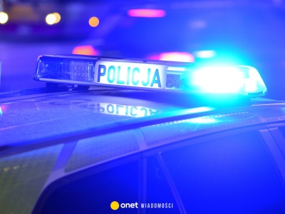 Chwile grozy w Krakowie. Mężczyzna wszedł do mieszkania i próbował udusić 13-latkę