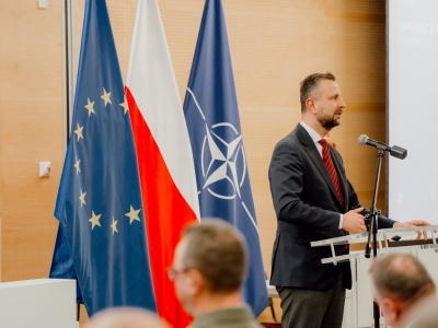 Jedyny w Polsce akcelerator innowacji obronnych NATO ruszył w Krakowie