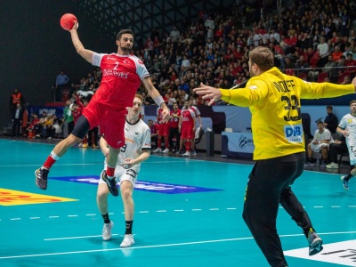 Jak oglądać rundę zasadniczą Mistrzostw Europy Mężczyzn w piłce ręcznej 2026 w dniach 22-28 stycznia