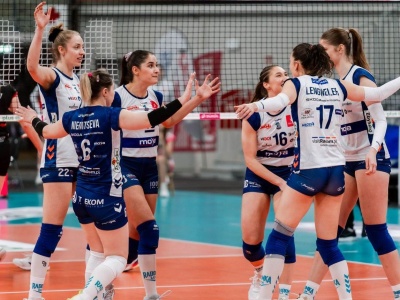 Moya Radomka Radom na lidera... bez swoich liderek