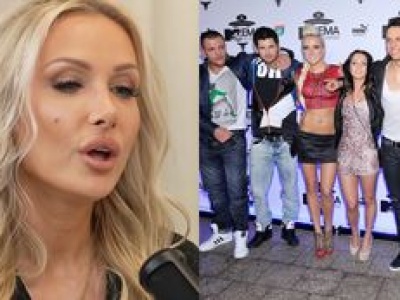 Eliza Trybała z dumą o sobie i kolegach z 