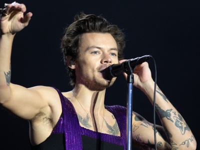 Harry Styles wraca na scenę. Wielka trasa, ale w Europie tylko w dwóch miastach