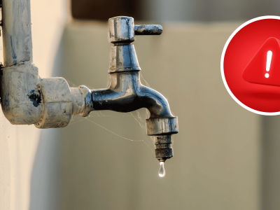 Alert RCB na Dolnym Śląsku. Pilne komunikaty dla mieszkańców jednego z powiatów