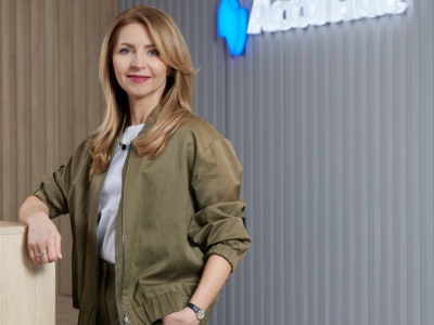 Zmiany w nawykach zakupowych zmienią magazyny i logistykę do 2030 roku