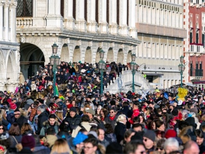 Luty najgorszym miesiącem na podróże? Spodziewajcie się opóźnień