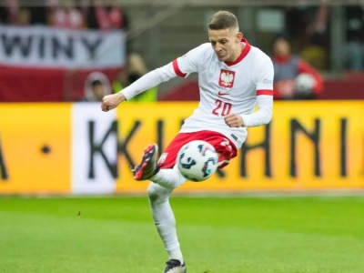 Transfer reprezentanta Polski potwierdzony: 