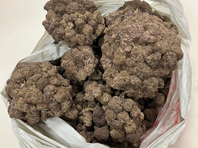 Posiadał kilogram narkotyków – tymczasowy areszt