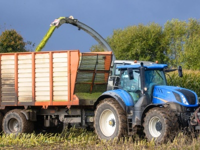 Rolnicy chcą rewolucji w przetargach KOWR: mają dość blokowania gospodarstw rodzinnych