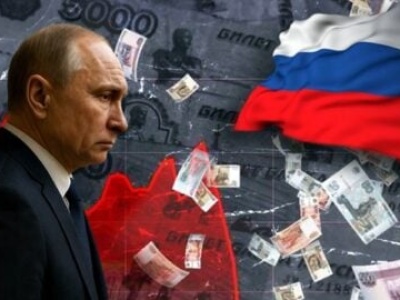 Budżet Rosji jest już trupem! Wojna go zabiła i nie zmartwychwstanie