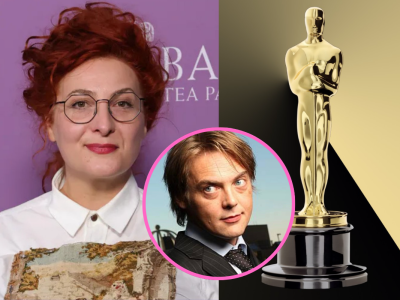 Polacy z szansą na Oscara. Turzańska i Szczerbowski wśród nominowanych