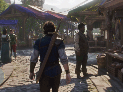 Fable - Official Gameplay Teaser Trailer | Xbox Developer_Direct 2026