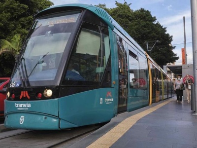 Tramwaj na Teneryfie znów sparaliżowany. Kolejna uciążliwa awaria