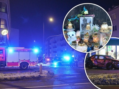 Mieszka od 40 lat w okolicy, w której zginął 6-letni chłopiec. Ludzie od dawna proszą o poprawę bezpieczeństwa w tej okolicy