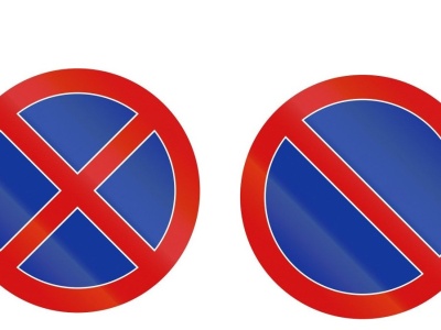 Zatrzymanie czy postój? Chwila, po której wleci mandat