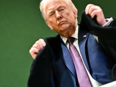 Jak Nawrocki zdał stress test Trumpa