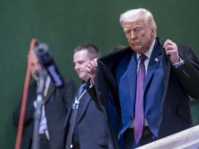 Trumpowi nie spodobał się sondaż. Zapowiedział pozew