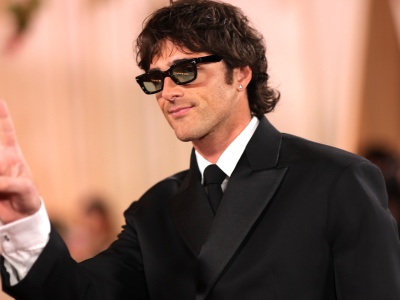 Jacob Elordi nowym Bondem? Spotkał się z reżyserem