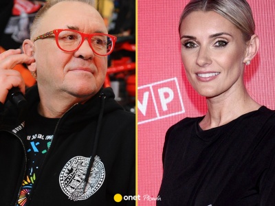 Przejmujące wyznanie gwiazdy TVP o niepełnosprawnym synu. Wspomniała o WOŚP