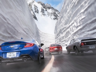 Forza Horizon 6 oficjalnie zaprezentowana. Mamy pierwszy gameplay