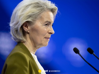 Najniebezpieczniejsza ambicja Ursuli von der Leyen. UE ma stać się potęgą militarną. Cena tej wizji będzie wysoka