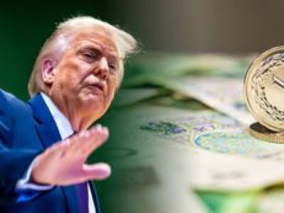 Złoty umacnia się wobec dolara i euro. 