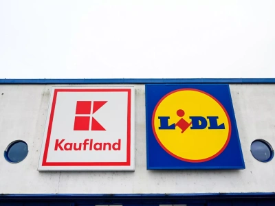 Właściciel Lidla i Kauflandu zaostrza warunki współpracy dla 1000 dostawców