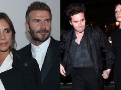 Brooklyn Beckham podpisał SUROWĄ UMOWĘ przedmałżeńską. 