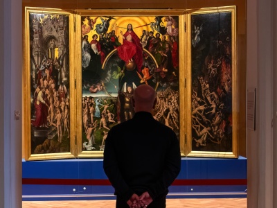 Okoliczności zdobycia dla Gdańska tryptyku „Sąd Ostateczny” Hansa Memlinga