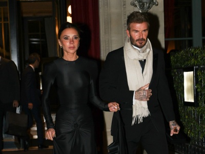 Co naprawdę Victoria Beckham zrobiła na weselu syna? Ujawniono dwie wersje